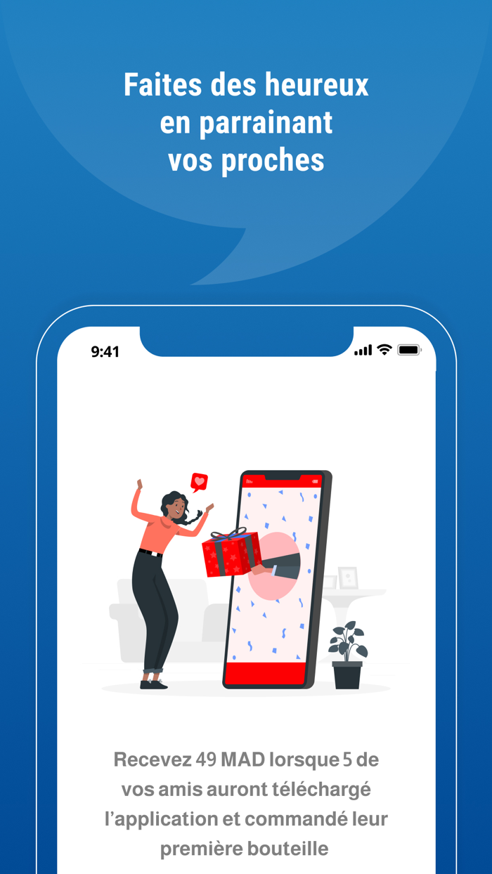 Allo Gaz - Livraison de Gaz