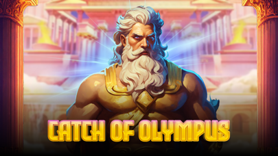 Catch the Olympus: Golden Gate Screenshot