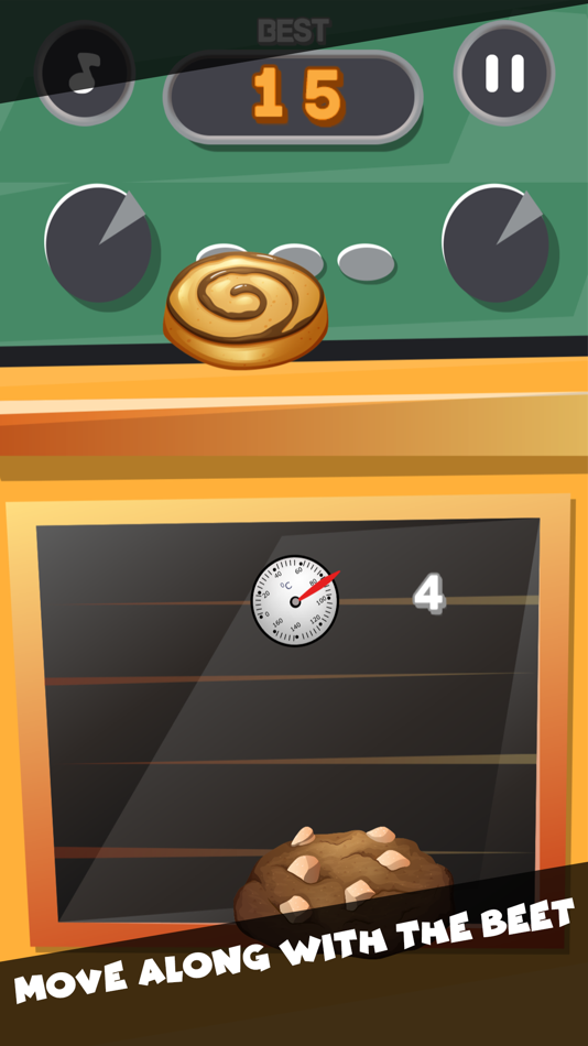 #2. Dessert Exam (iOS) 由: Fan Jia Hao