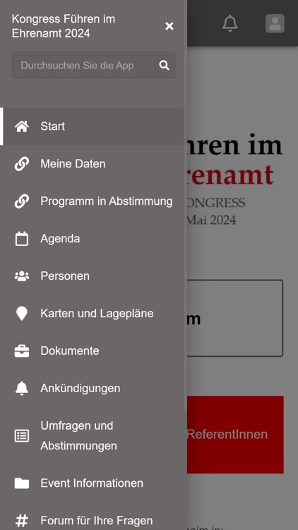 Malteser Ehrenamtskongress