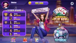 Game screenshot B52 Game Bai 52 La mod apk