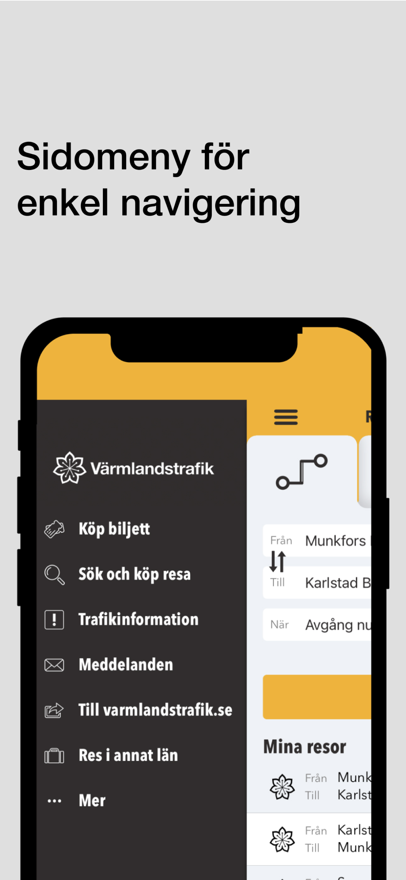 Värmlandstrafik