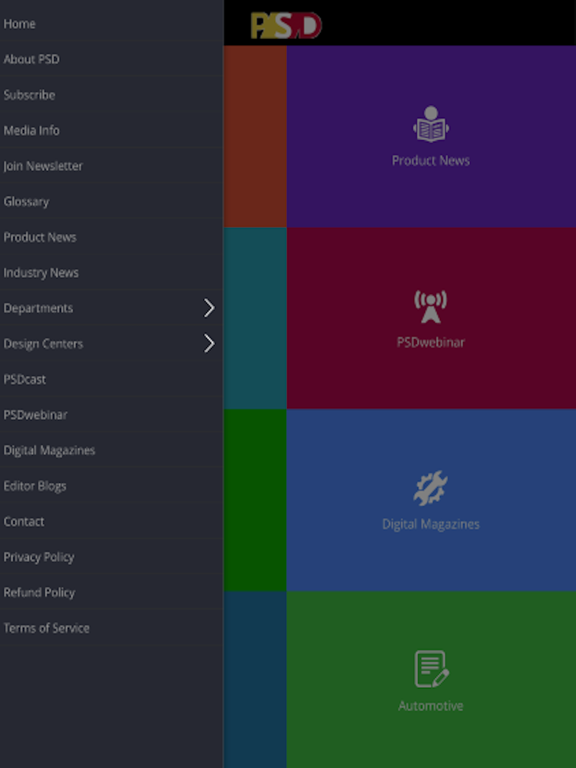 Screenshot #5 pour Power Systems Design