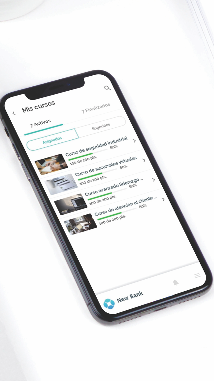 Pasaporte a la Educación