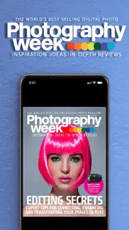 photography week iphone screenshot 1