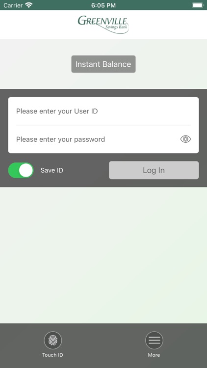 Greenville Savings Bank Mobile