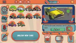 Game screenshot Retro Hesit - Chase and Loot apk