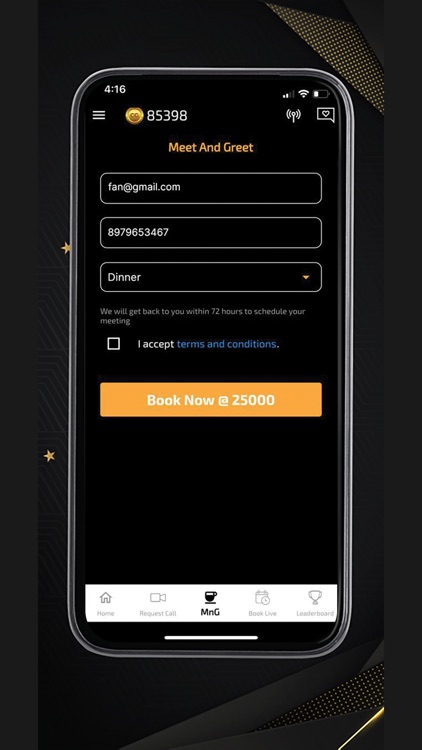 Diviyanshini Official OTT screenshot-6