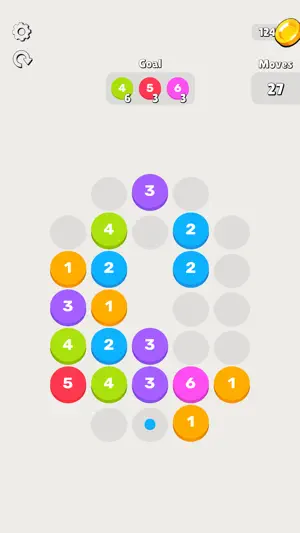 Count Connect screenshot 1