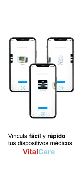 Game screenshot VitalCare apk