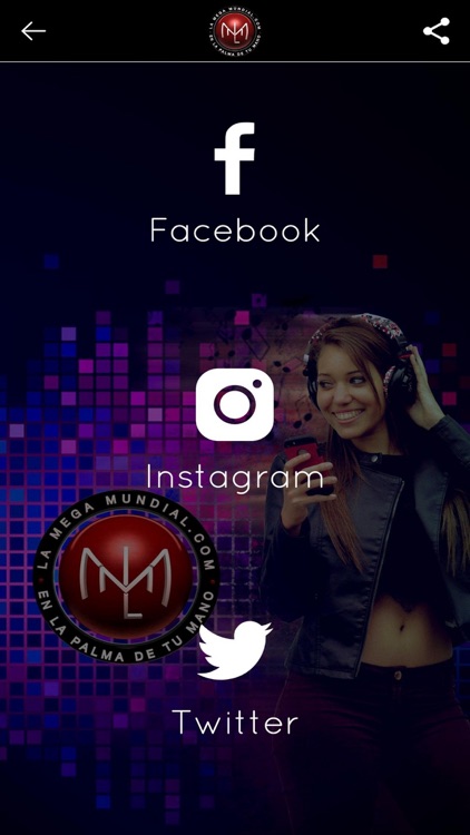 La Mega Mundial screenshot-6
