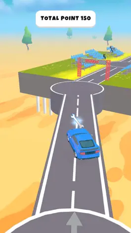 Game screenshot Drift Fit apk