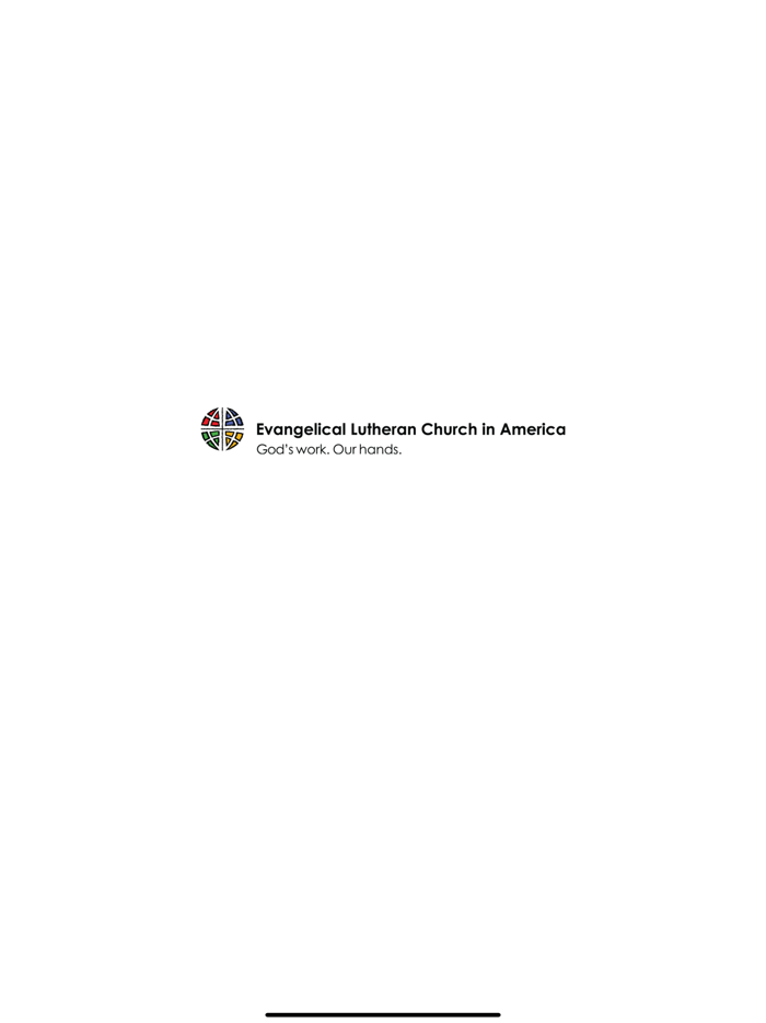 ELCA Giving Tool by Tithe.ly