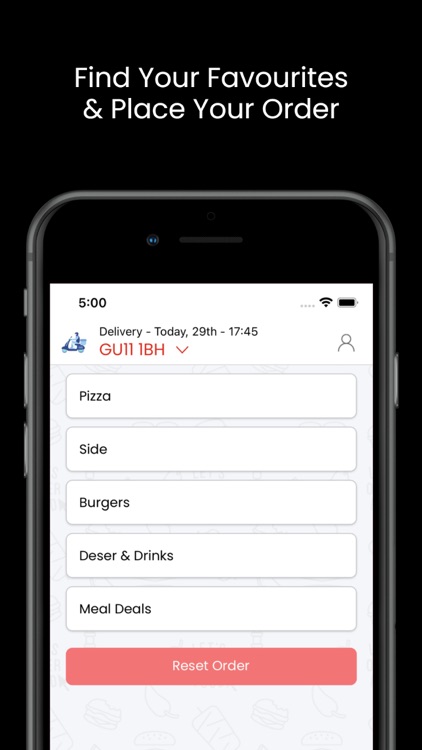 Taste of Milan screenshot-4