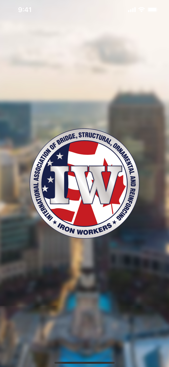 Ironworkers 22