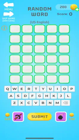 Game screenshot Wordzle - Guess Word hack
