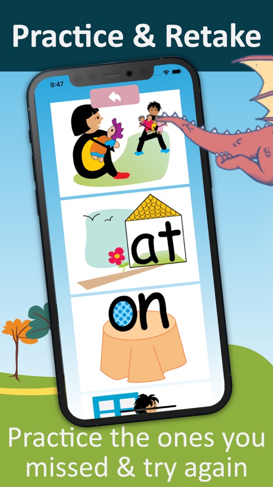 #6. SnapWords® Classroom (iOS) 由: Child1st Publications LLC