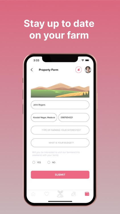 GetFarms screenshot-5
