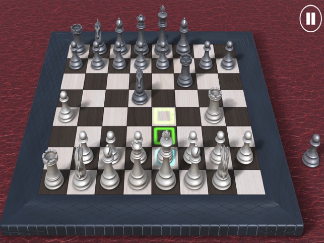 Ultimate Chess Master for iPhone - Free App Download