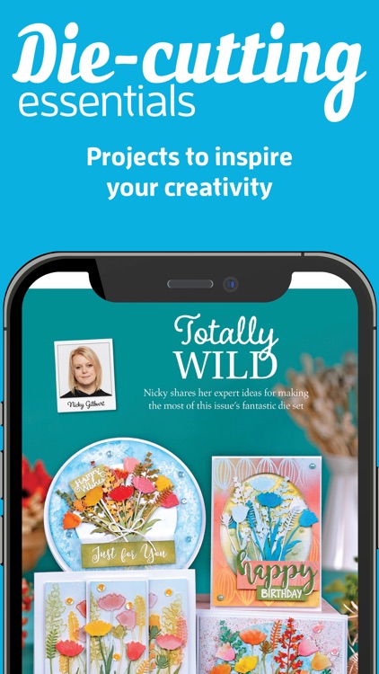 Die-cutting Essentials