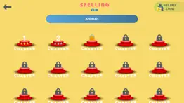 spelling fun pro problems & solutions and troubleshooting guide - 3