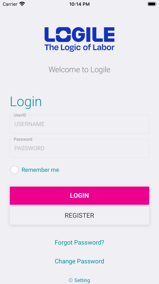 #1. Logile Connect (iOS) Podle: Logile, Inc.