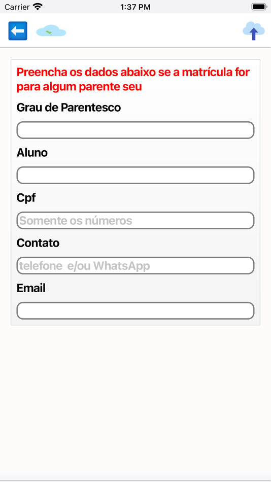 #2. AppAcea (iOS) 게시자: Associacao Cearense dos Economiarios Aposentados e Pensionistas - ACEA