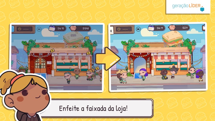 Sanduba Líder screenshot-6