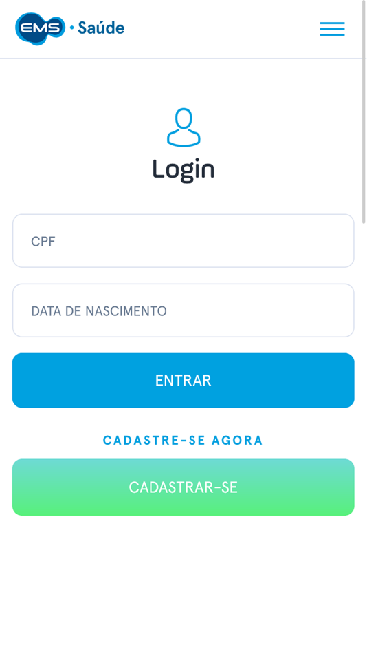 #2. EMS Saúde (iOS) 由: EMS