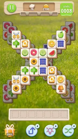 Game screenshot Tiledom - Matching Puzzle mod apk