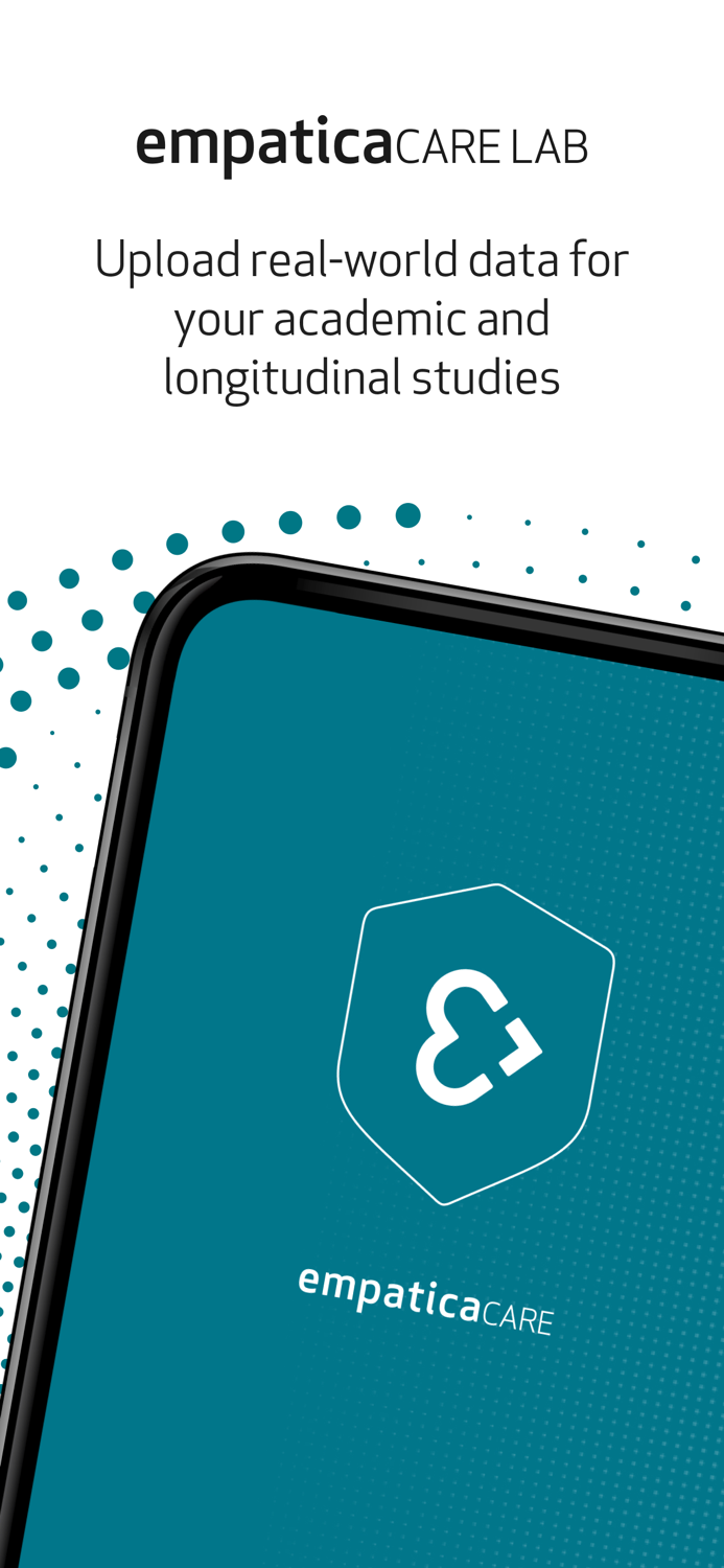 Empatica Care Lab