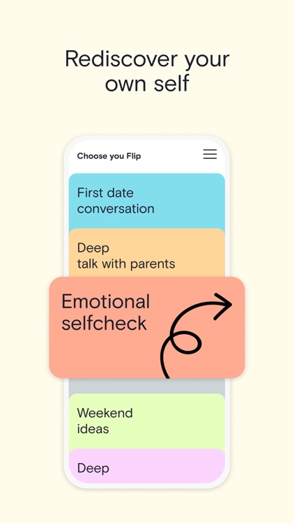 Flips — cards that help screenshot-3