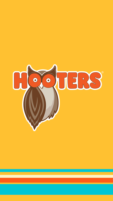 Hooters MX Screenshot