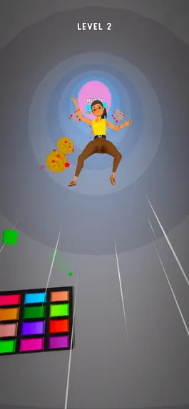 Game screenshot Beautiful Fall mod apk