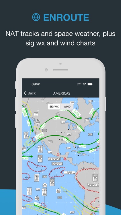 FLYR Preflight screenshot-3