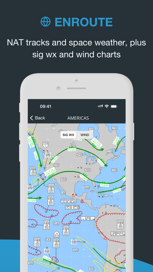 #4. FLYR Preflight (iOS) 게시자: James York