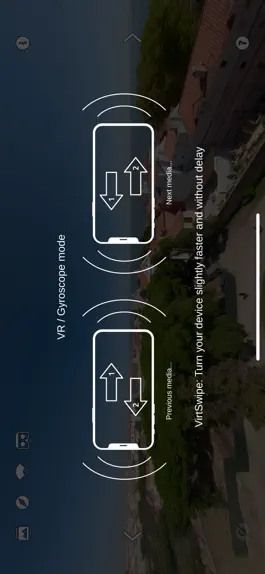 Game screenshot Simpl360 : VR медиа просто 360 mod apk