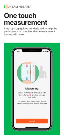 Game screenshot HealthBeats™ hack