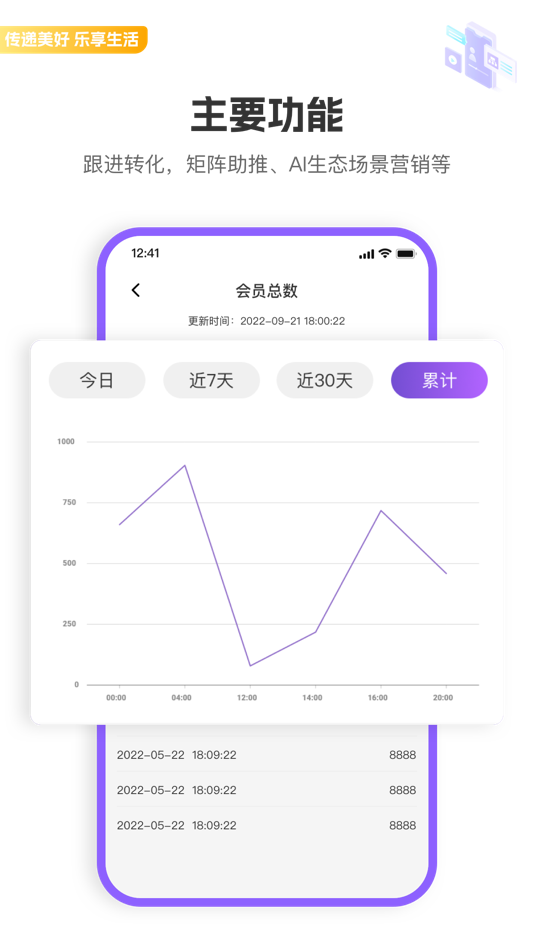 #2. 驼鱼商家版 (iOS) 由: 山东企创电子技术有限公司