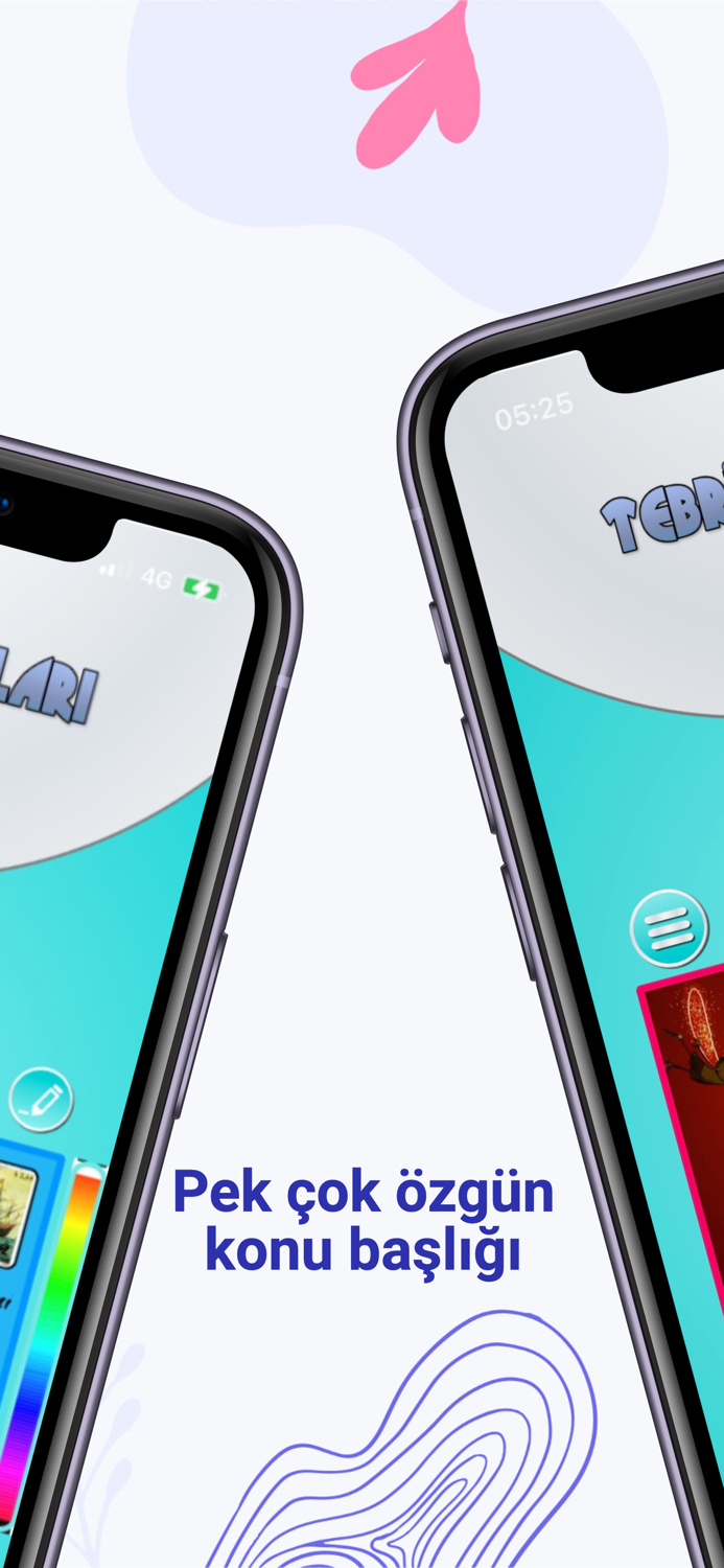 MessagY - Hazır SMS Mesajları