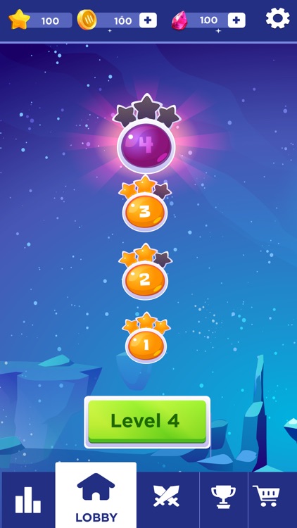 Words Mastermind: Puzzle Game