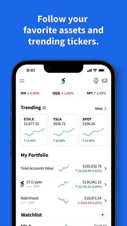 Stocktwits screenshot-3