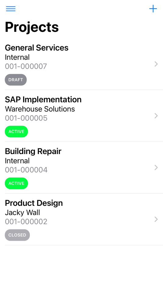 #6. Expense Report Center (macOS) 由: Starkode Limited Company