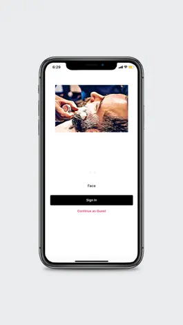 Game screenshot Kennedy's Barber Club mod apk