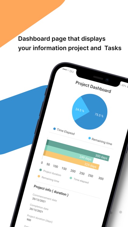 Meta Project Management screenshot-5