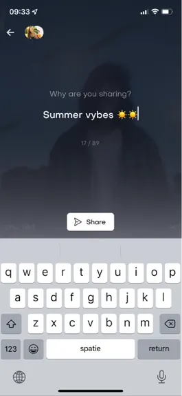 Game screenshot Vybes Music hack