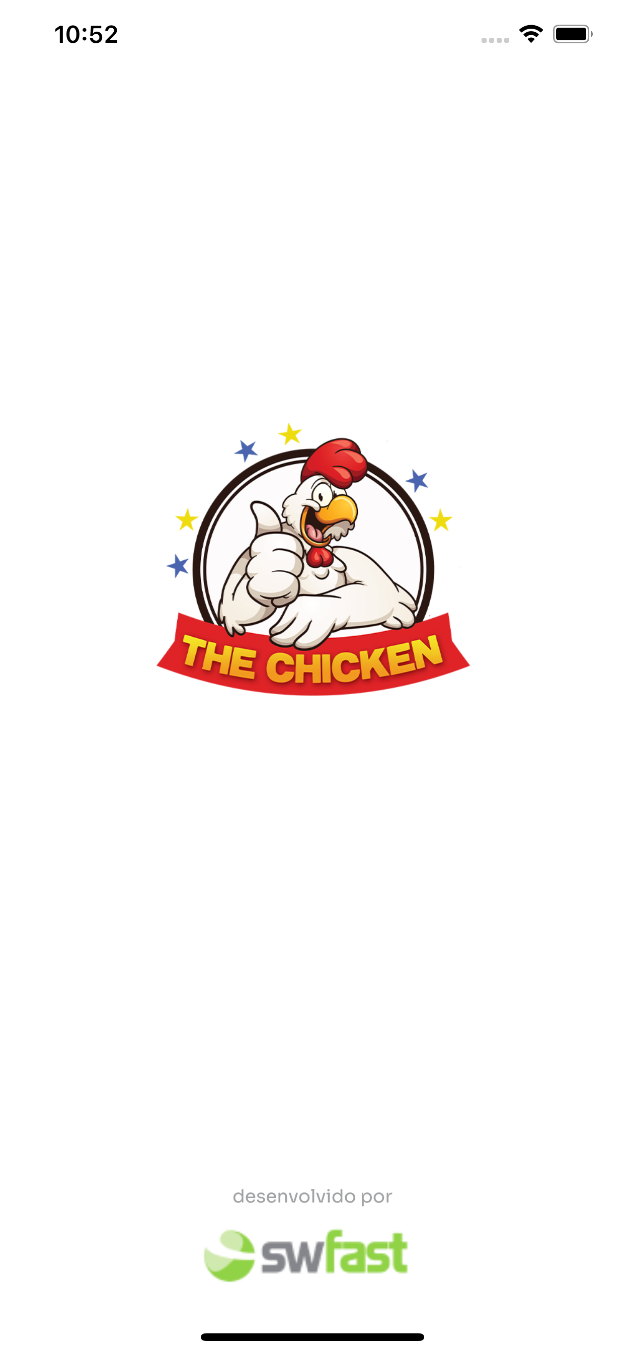 The Chicken
