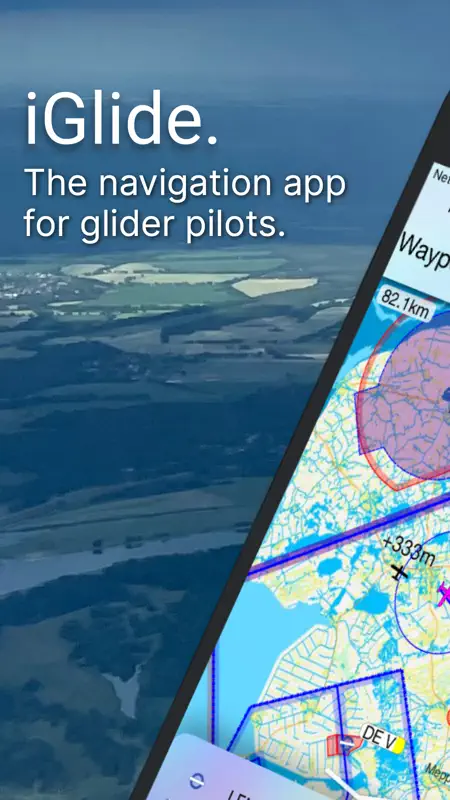 iGlide Lite screenshot 1 of 7