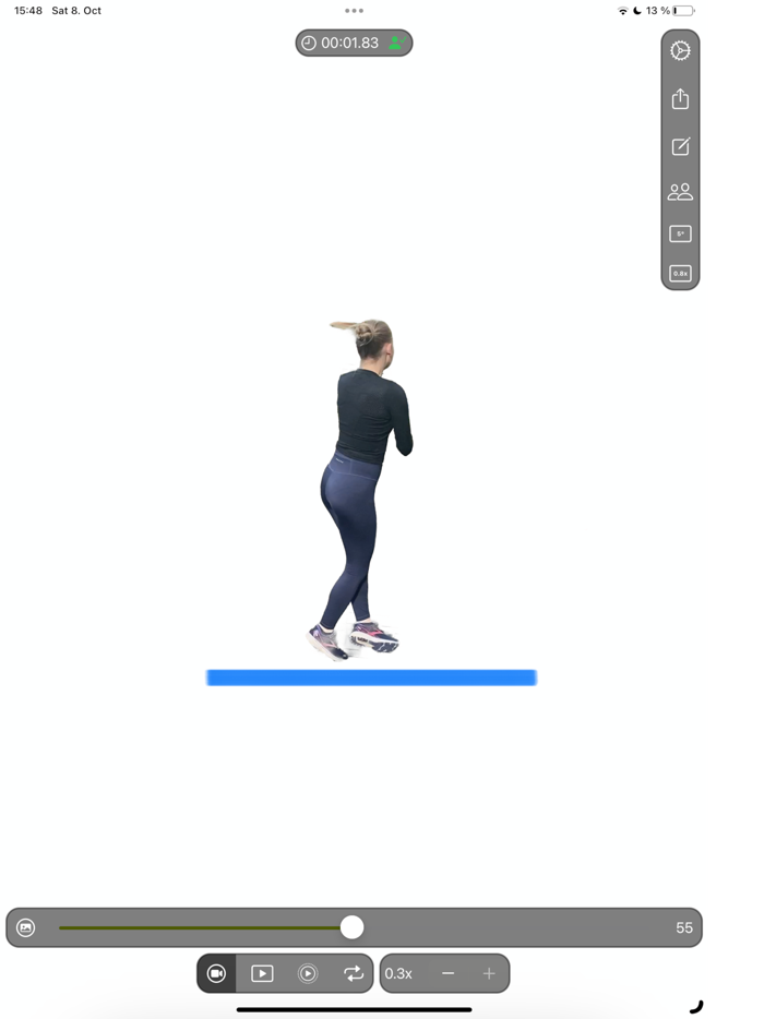 Coach Video Analyzer