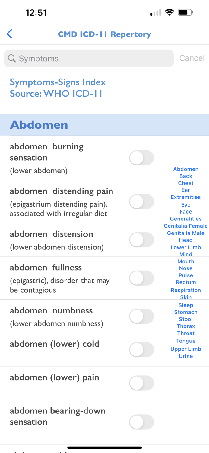CMD Chinese Medicine Doctor